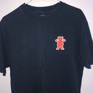 Men’s Tee